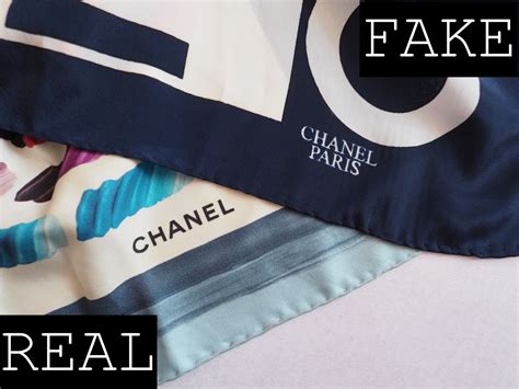 fake chanel scarf uk|authentic chanel clothing label.